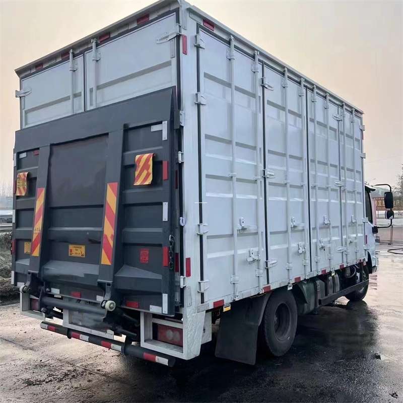 竹山县云南省物流专线：大件快运与进仓出口的多元服务探索