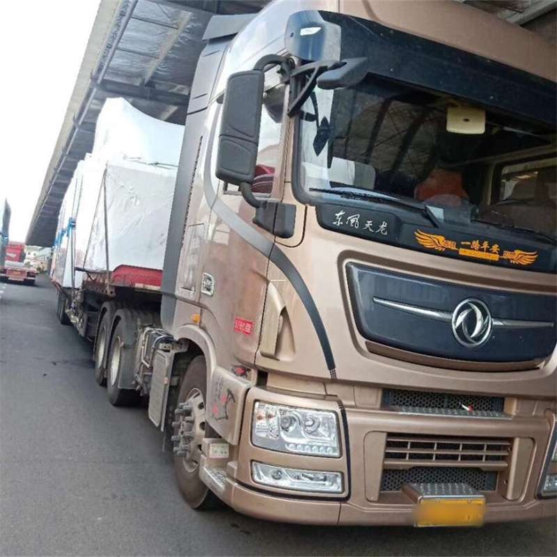 竹山县探秘瓮安县进仓物流：多元服务与运输线路解析