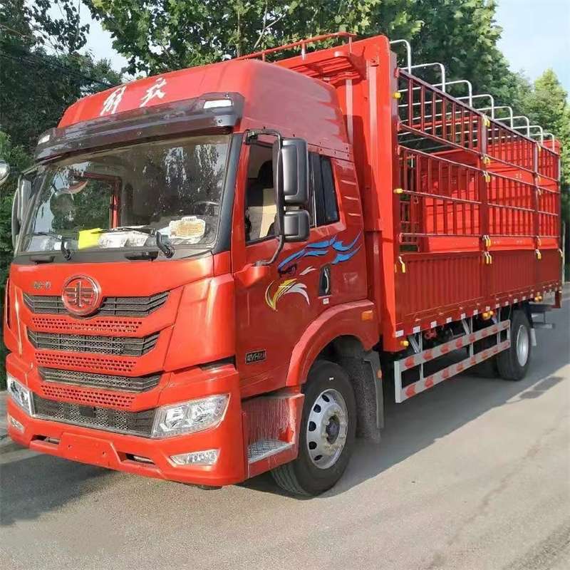 竹山县探寻贵定县进仓物流的多元运输奥秘