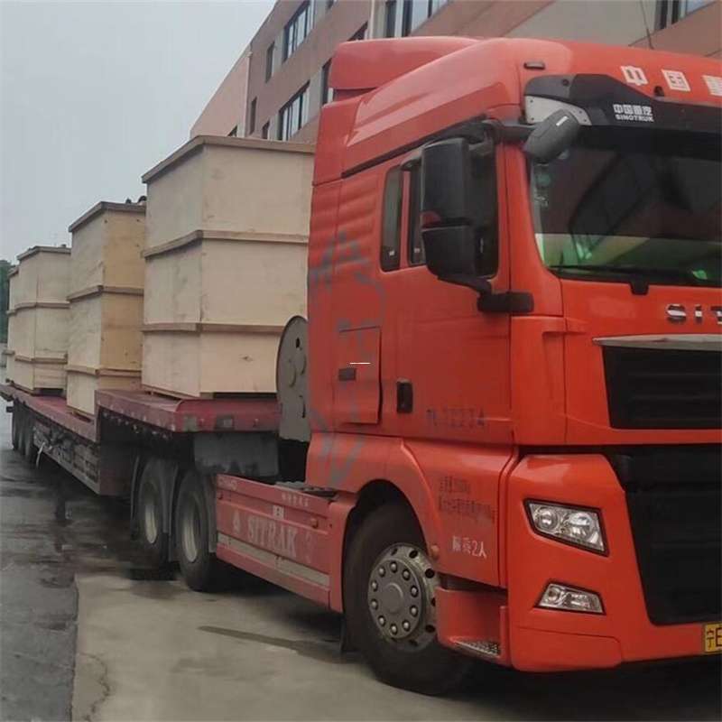 竹山县都匀市物流专线：大件快运与进仓出口的高效之旅