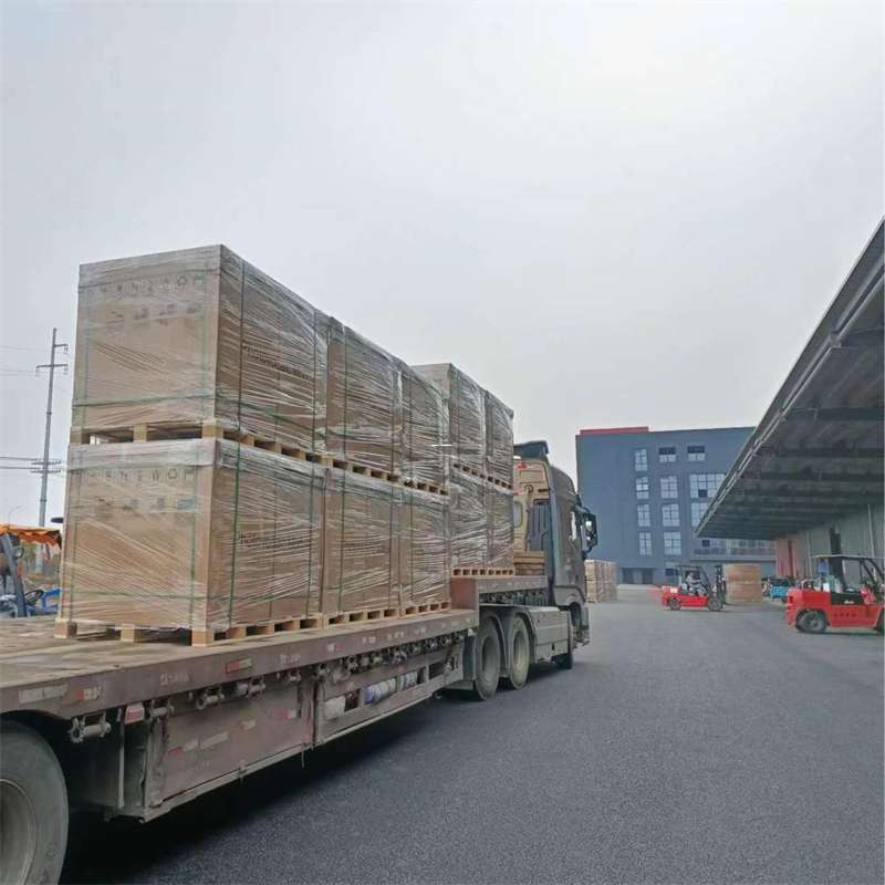 竹山县雷山县进仓物流：专线直达的货运新境界