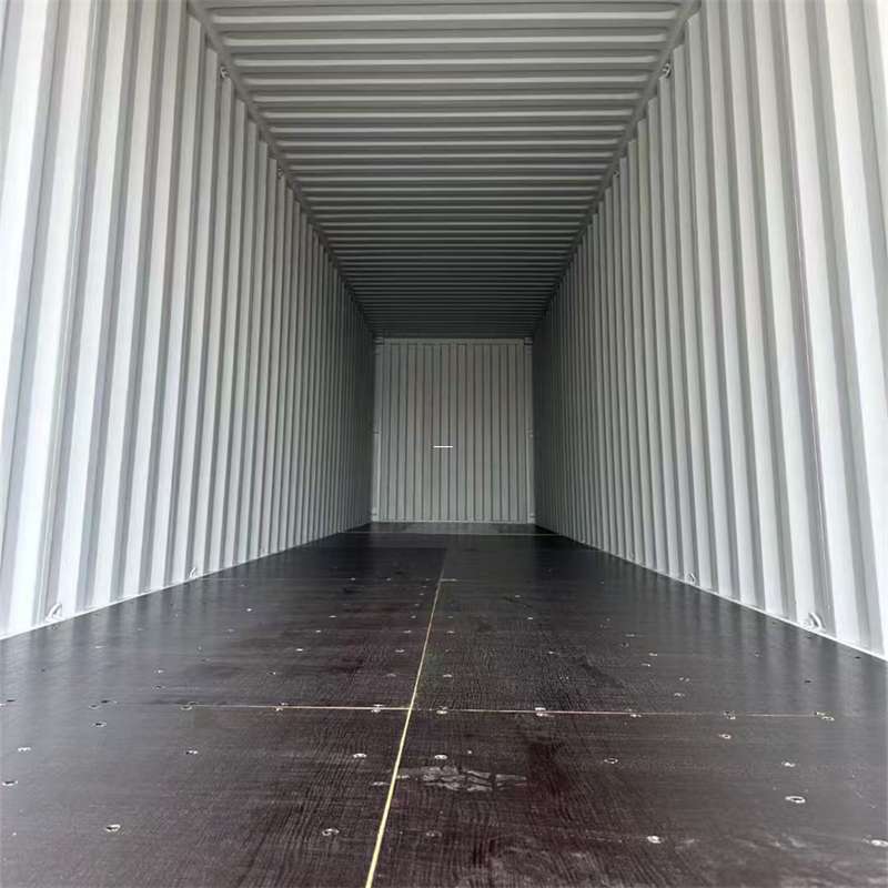 竹山县探寻安龙县进仓物流的多元运输奥秘