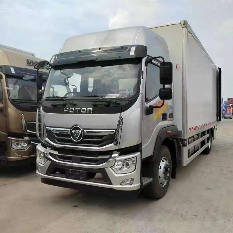 竹山县德江县进仓物流：多元货运服务与运输线路探秘