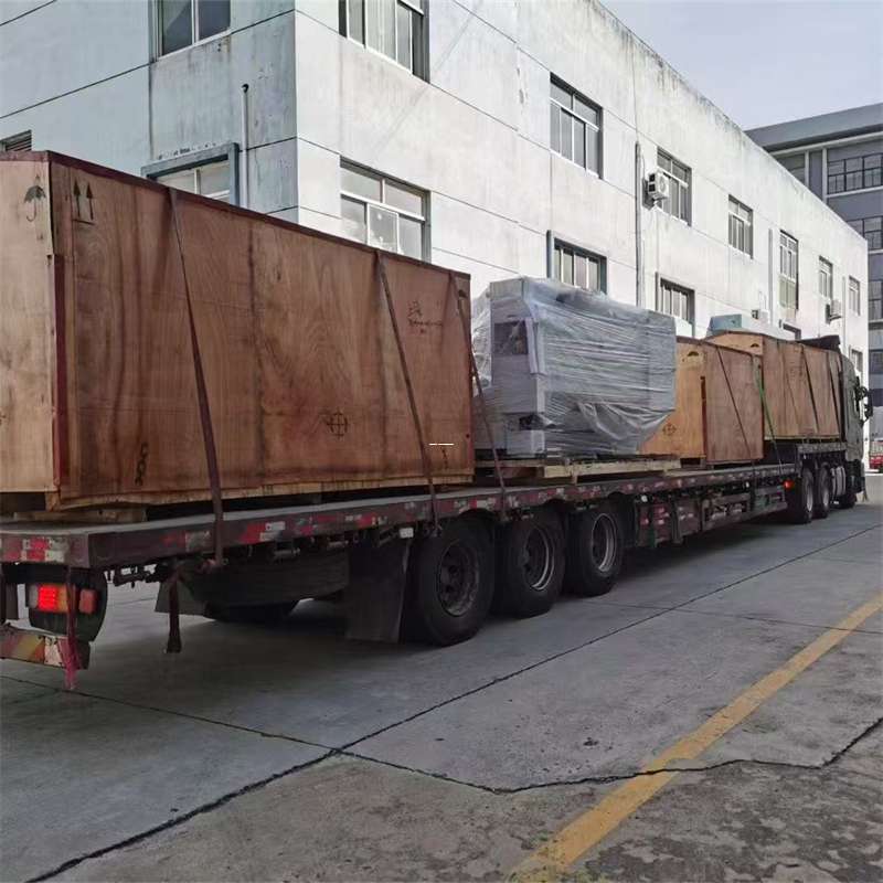 竹山县赫章县进仓物流：专线直达的多元货运服务探秘