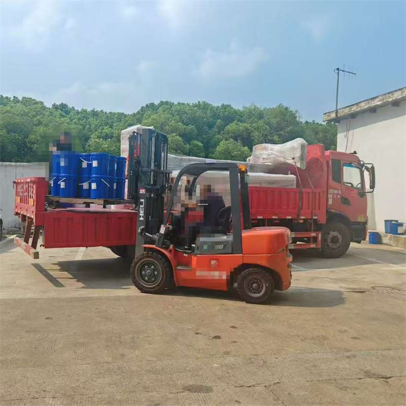 竹山县云岩区进仓物流：多元服务与运输线路探秘