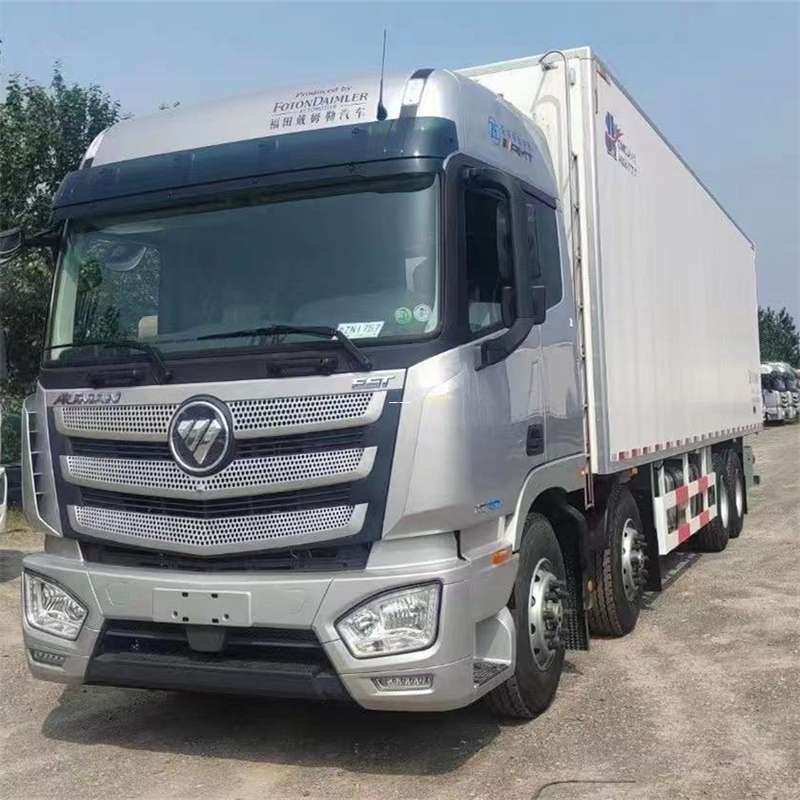 竹山县探秘贵州省进仓物流：专线直达与多元货运服务