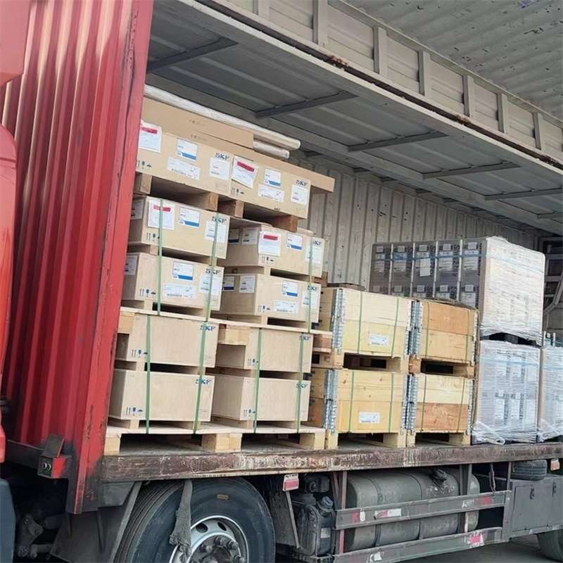 竹山县冕宁县物流专线：多元化运输服务探索