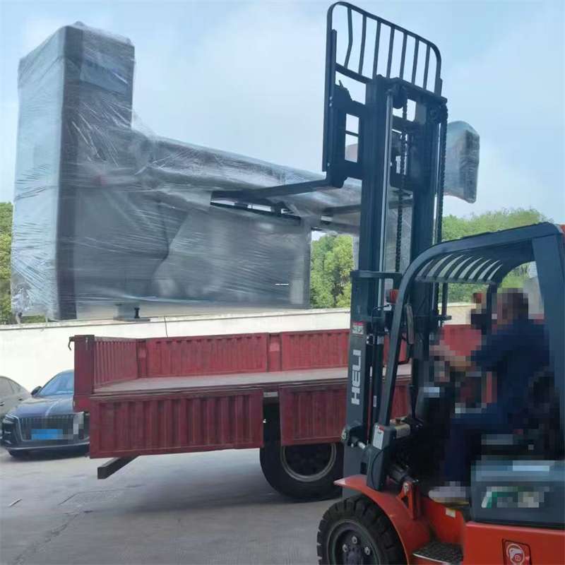 竹山县喜德县进仓物流：多元专线直达运输探秘