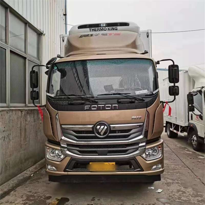 竹山县布拖县物流专线：大件货运与进仓出口的高效之道