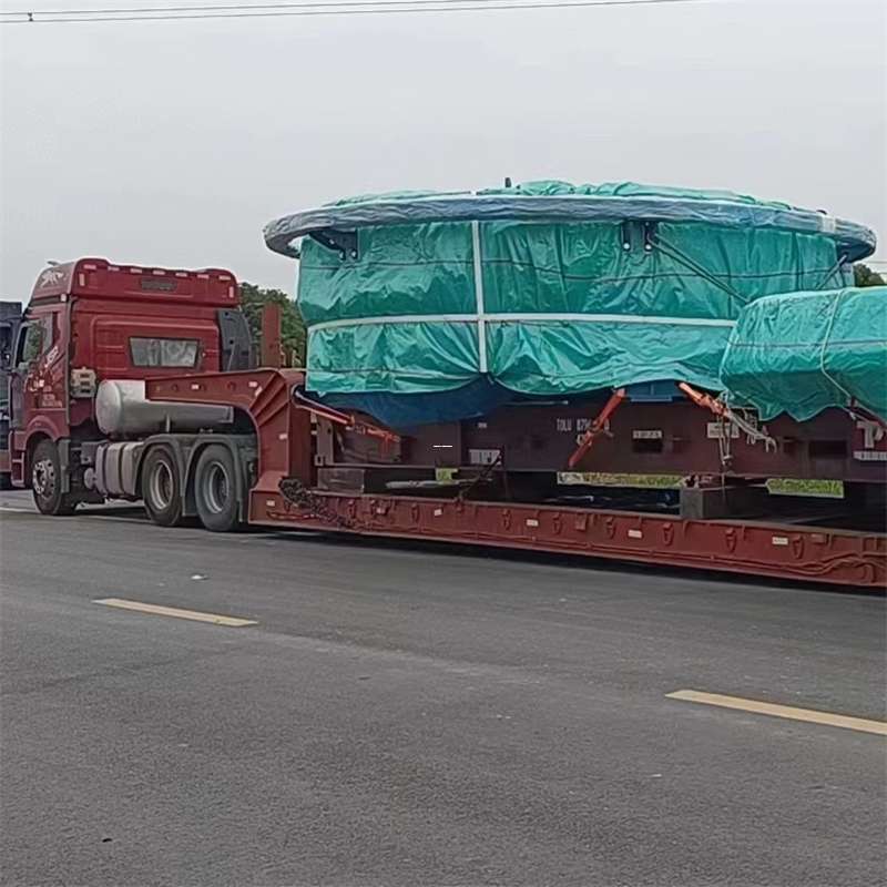 竹山县得荣县物流专线：多元运输服务探秘