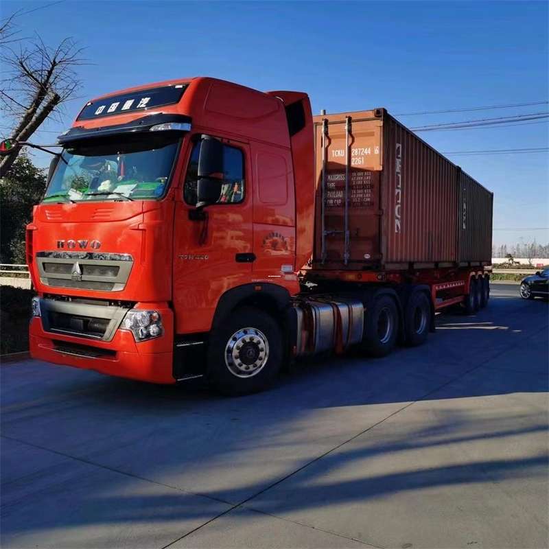 竹山县巴塘县：多元物流服务与运输线路探秘