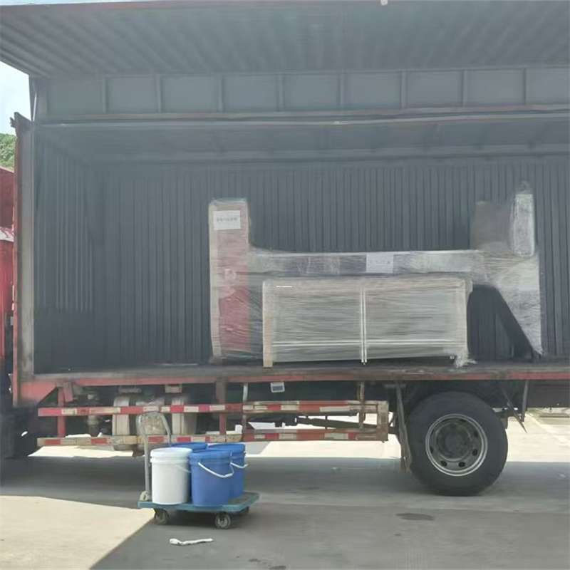 竹山县丹巴县物流专线：大件货运与出口快运的精彩之旅