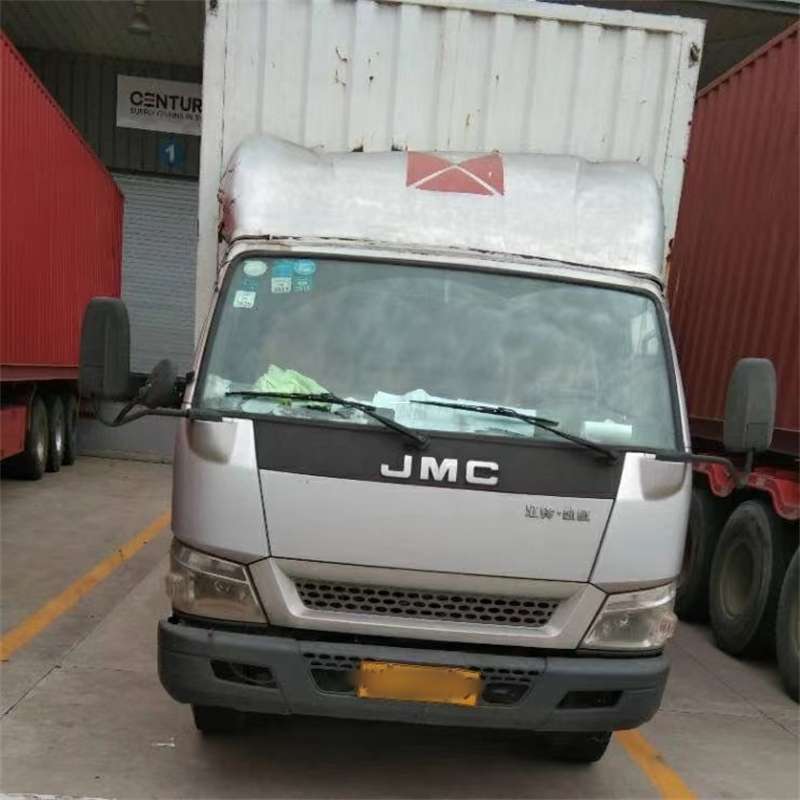 竹山县阿坝县进仓物流：多元专线直达运输的精彩探索