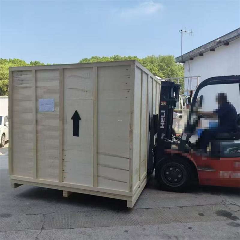 竹山县探秘九寨沟县的多元物流世界