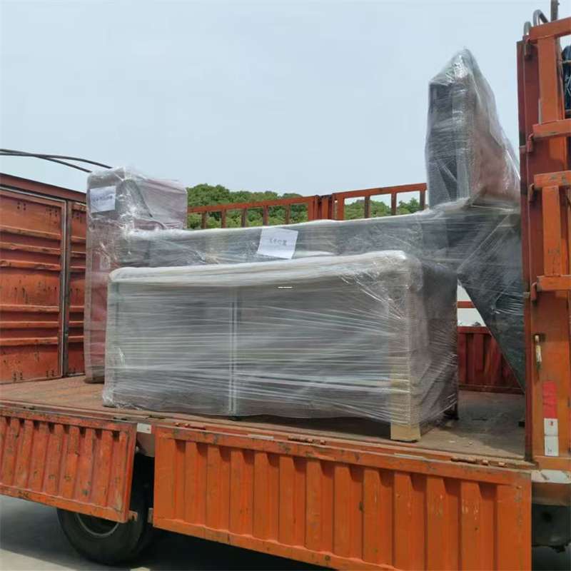 竹山县乐至县进仓物流：多元专线运输的精彩之旅