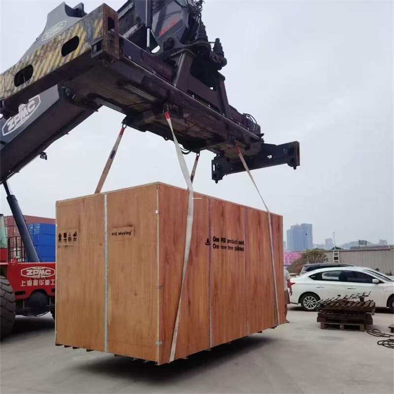 竹山县平昌县进仓物流：多元专线直达运输探秘