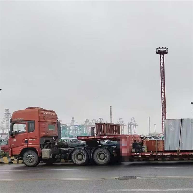 竹山县探秘巴州区进仓物流：专线直达运输的多元魅力