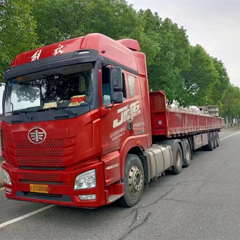 竹山县芦山县物流专线：开启高效运输新旅程