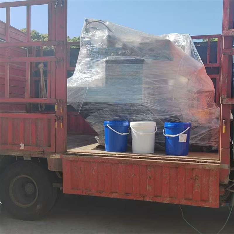 竹山县珙县物流专线：探索高效运输的多元世界